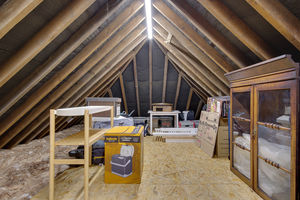 Loft- click for photo gallery